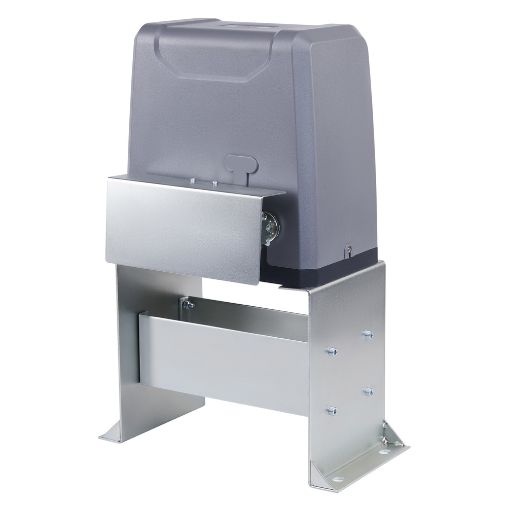 Sliding Gate Opener Electric Operator w.Remote Control Automatic Roller 1400lbs.