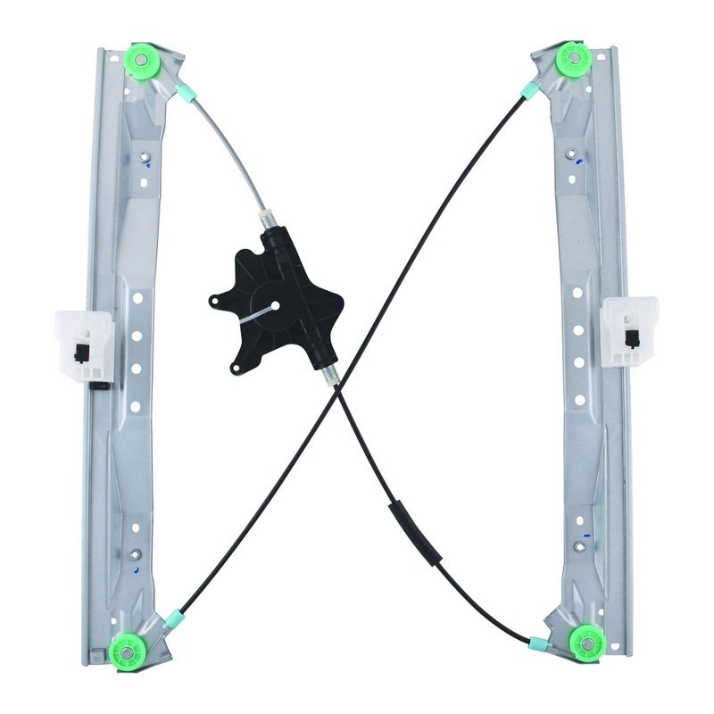 Window Regulator-Power Regulator Only WAI WPR0167L