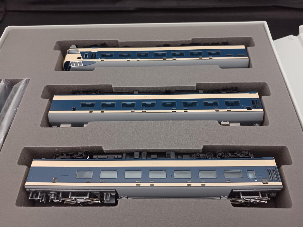 Tomix N Scale N Gauge 98978