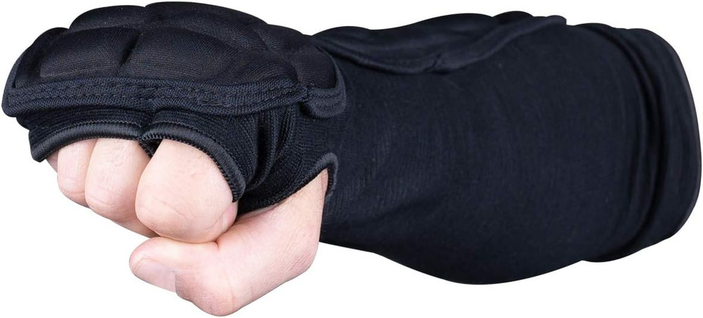 Martial Arts Hand/Forearm Armor Guards