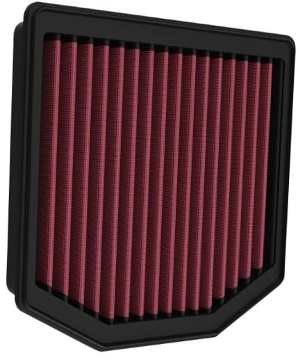 Engine Air Filter: High Performance, Premium, Powersport Air Filter: