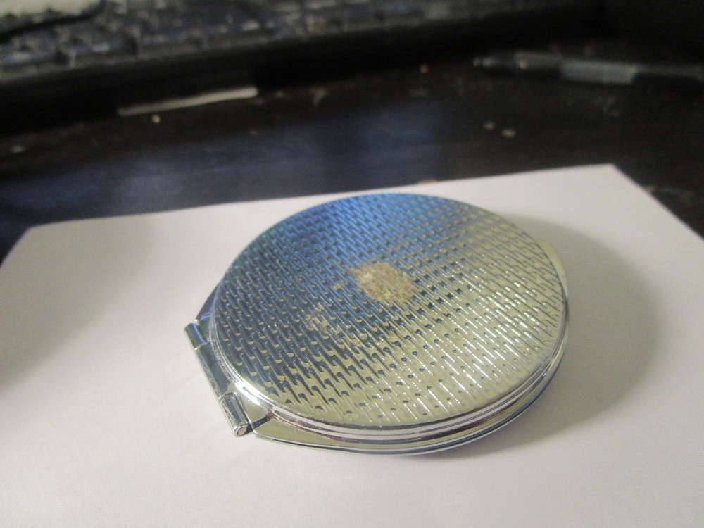 Colorado Compact Mirror