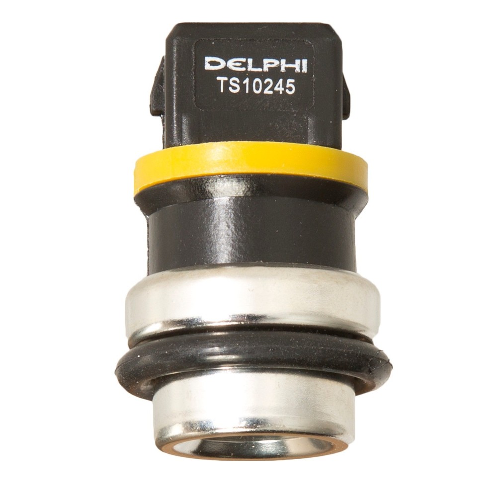 DELPHI Engine Coolant Temperature Sensor Fits 1993-2000 Volkswagen Golf