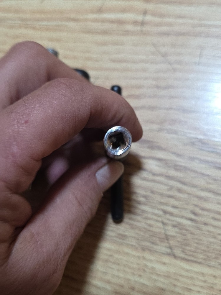 evans torque drum key and tuning wrench datk