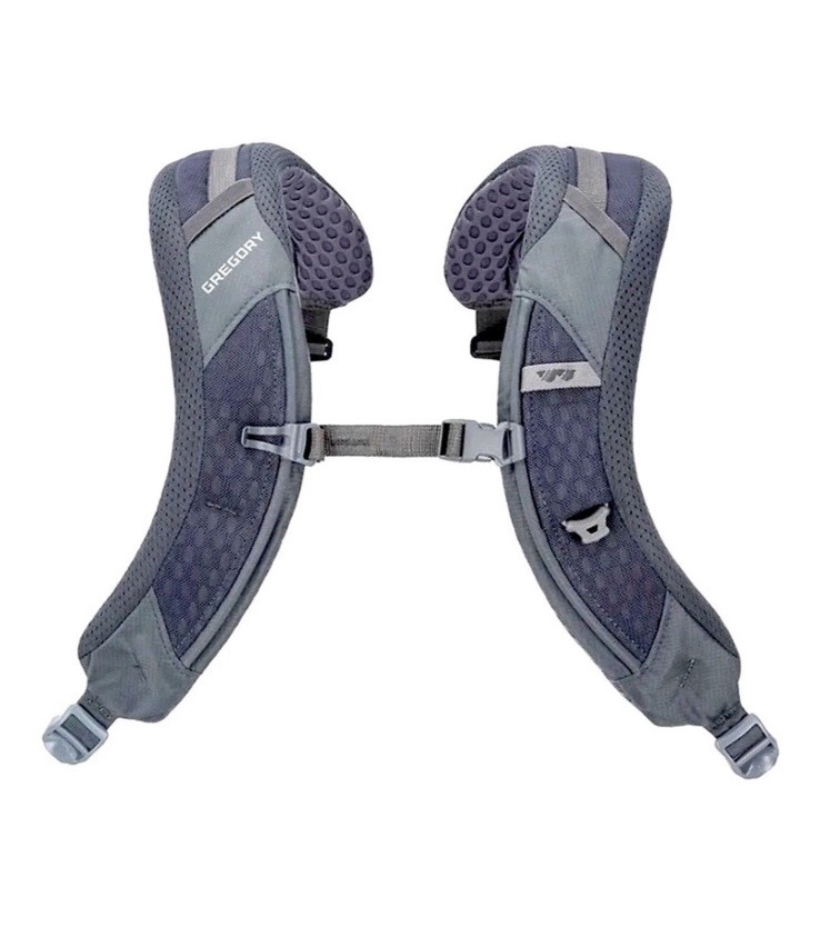 Gregory Women's Response A3 3D Precurved Backpack Harness Quickswap Component