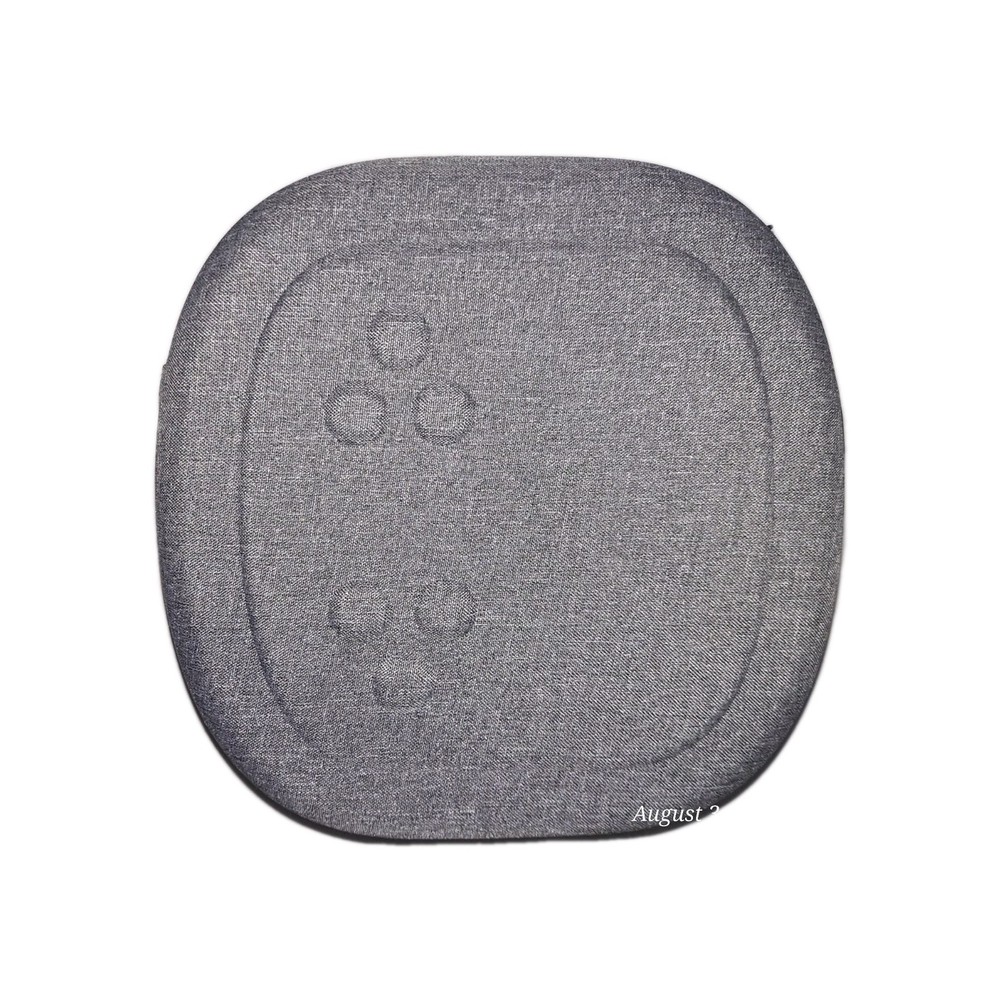 Hard Carrying Case for Meta Quest