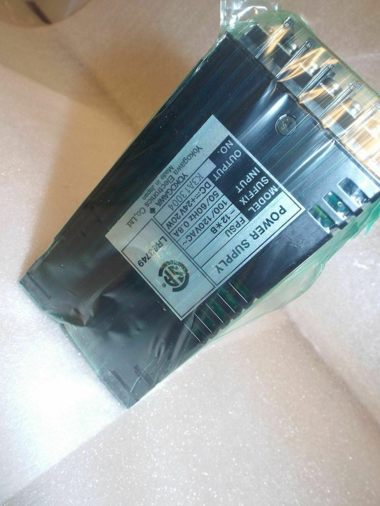 Yokogawa Power Supply FPSU-12*B