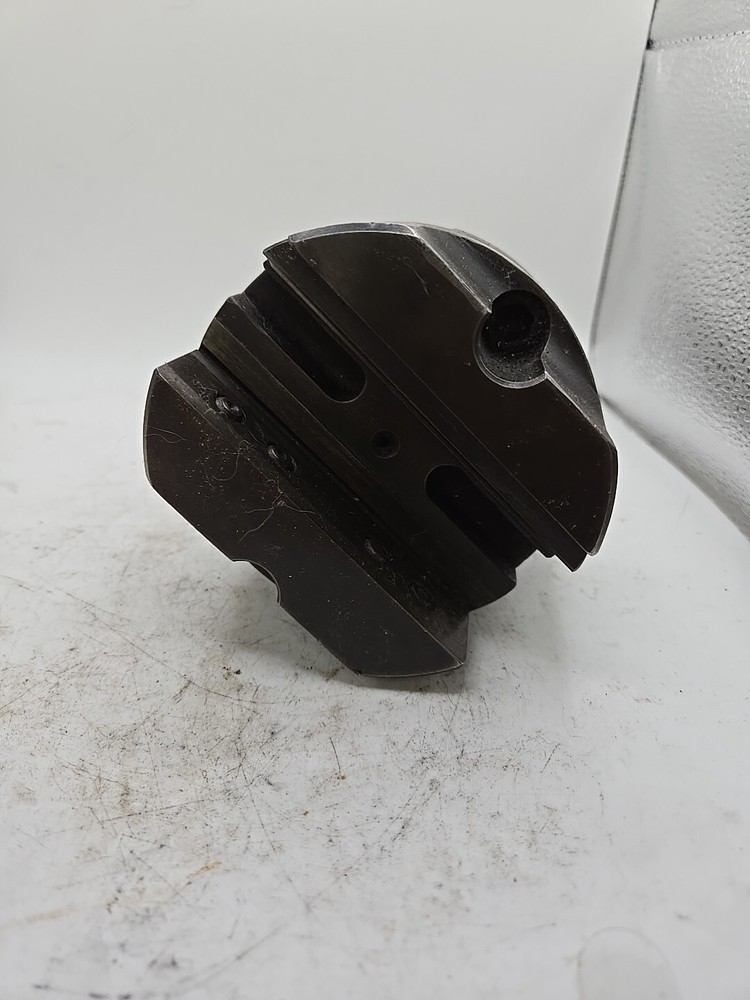 Devlieg Microbore Flash Change 50 Boring Ring Adapter 50FC-ADE-1412-20 (3C4)