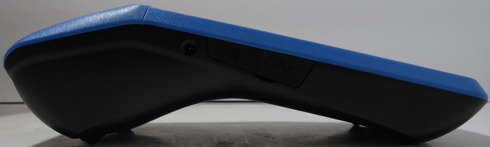 Aibecy MHT-M1 POS Terminal Support Android 6.0 OS Receipt Printer w/ WiFi & BT