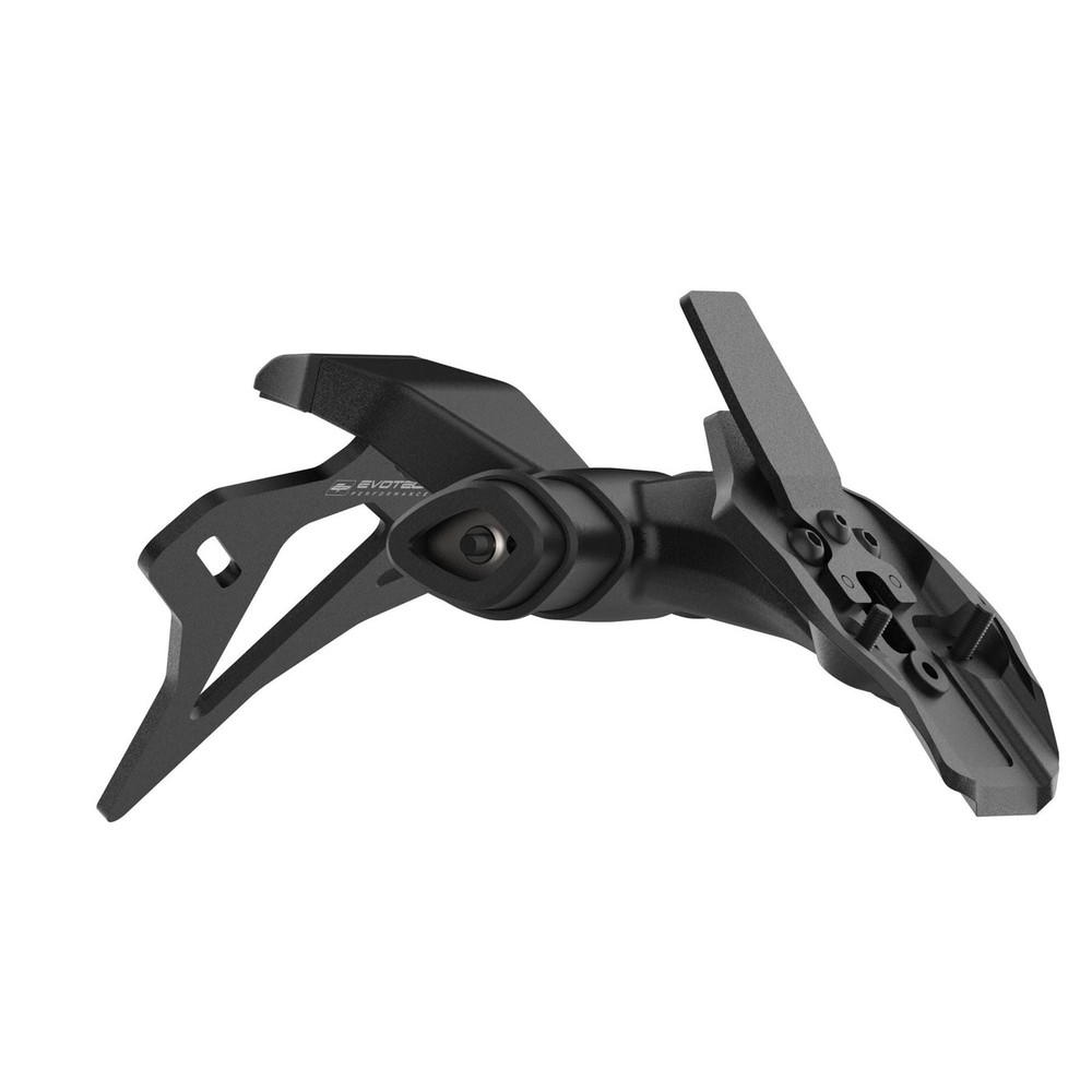 Evotech Ducati Panigale V4 Tail Tidy 18 - 20