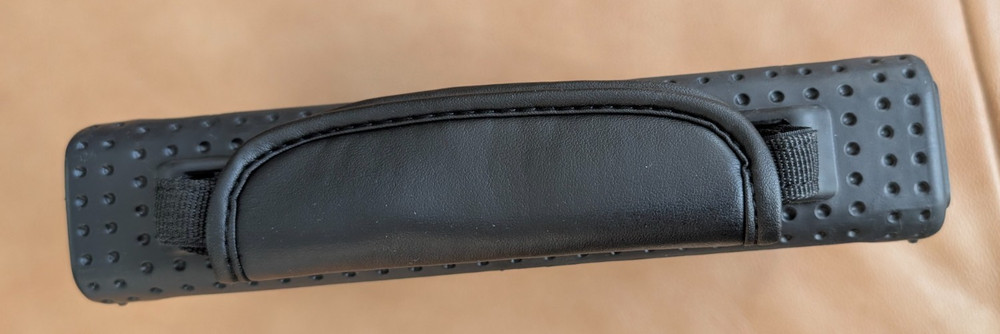 EXTECH MS6100 OSCILOSCOPE NOS 100MHZ 2CH