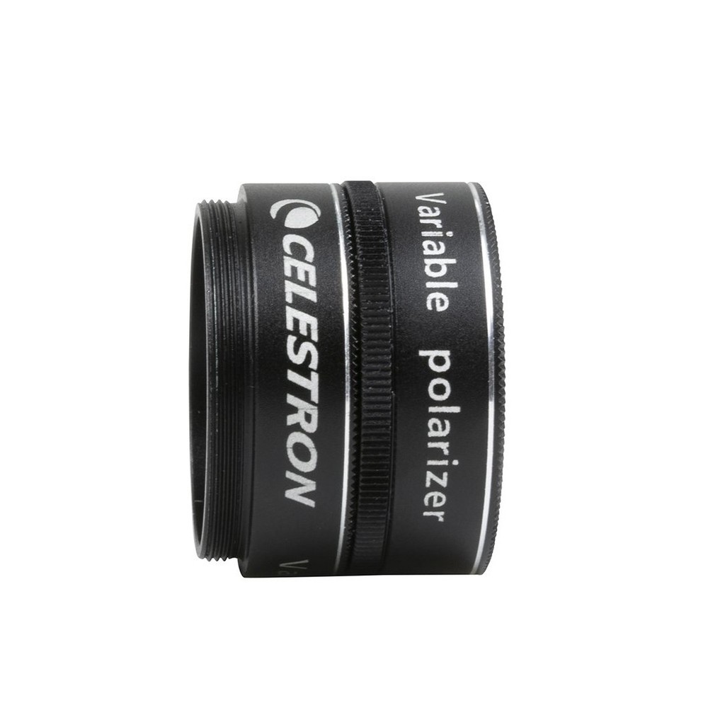 Celestron Variable Polarizing Filter - 1.25" # 94107