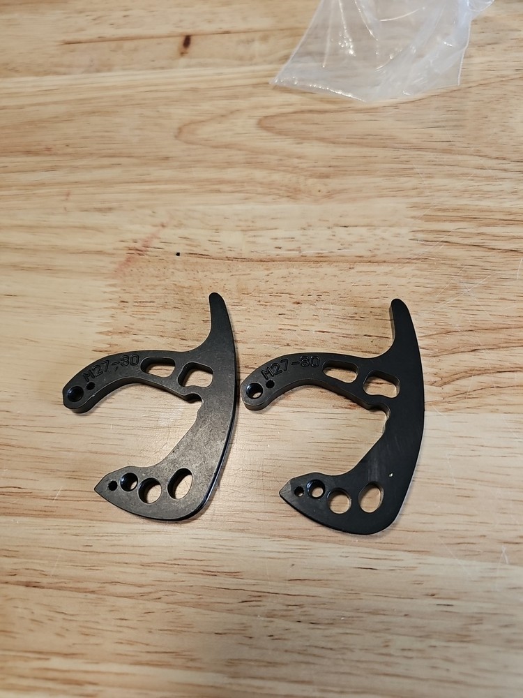 Mathews Monster 6 Modules Mods  M27