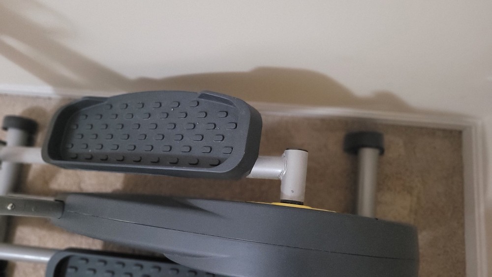 Image 8.25 Elliptical Exercise Machine used Local Pickup