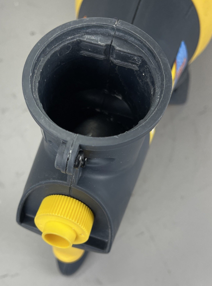 Wagner Power Tex Texture Sprayer 0520100