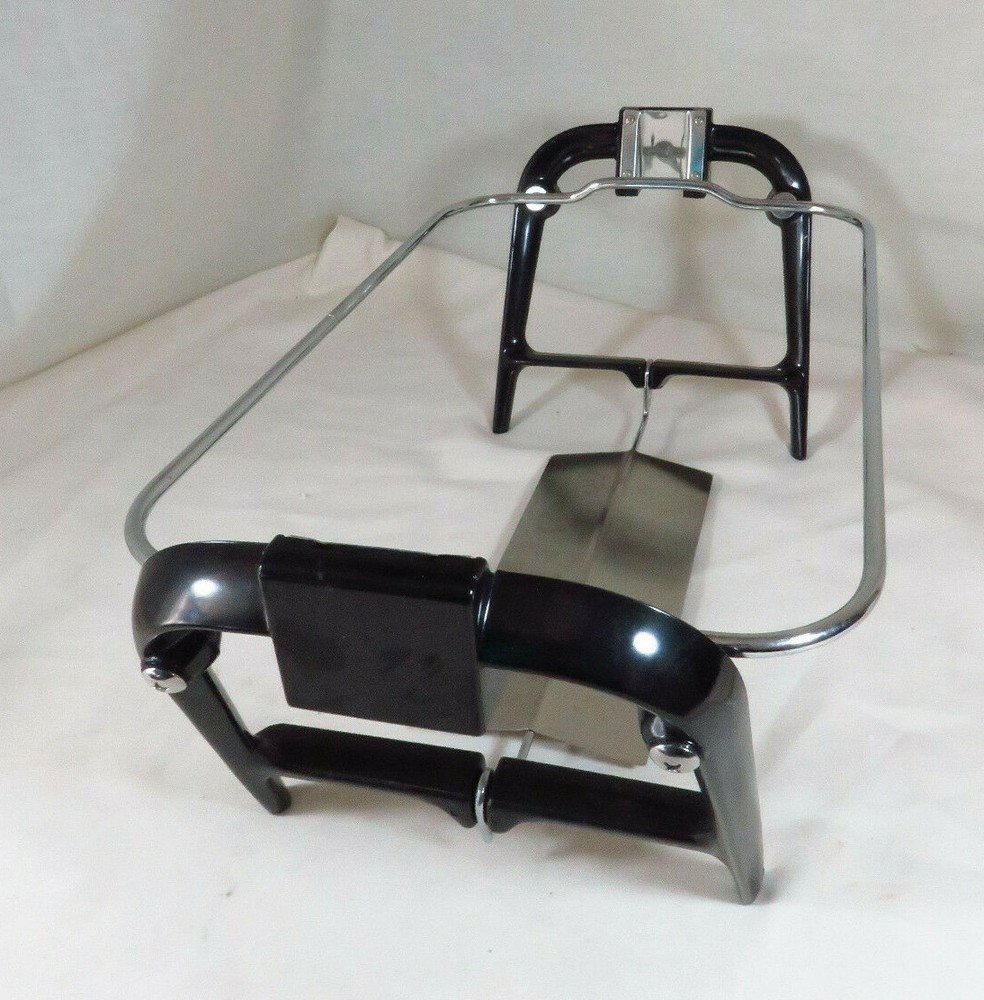Farberware Open Hearth Broiler 455N Frame and Handle Assembly Parts