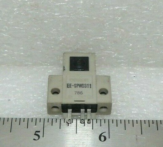 OMRON EE-SPWD311 PHOTOELECTRIC MICRO SENSOR