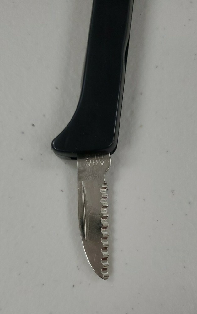 Hugger Waiter's Corkscrew FRA 2030