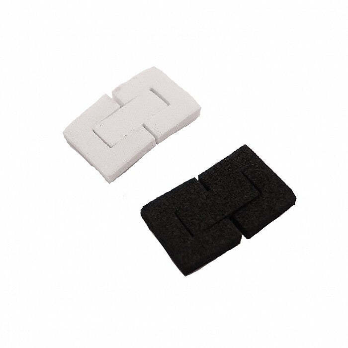 JeffTron Foam to Hair Trigger for Leviathan - V3 optical