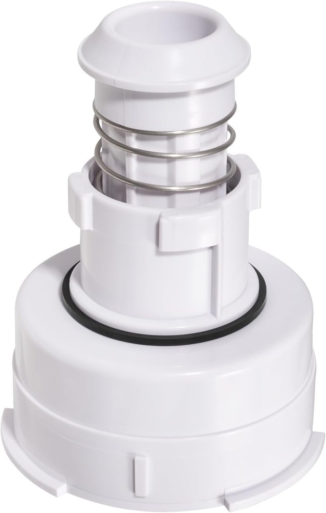 PCC2000 Rotating Head Nozzle for Paramount PCC2000 In-floor Cleaning System
