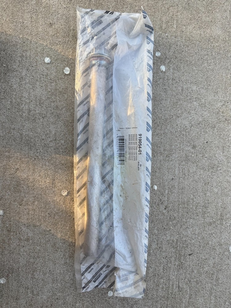 Ariston Anode 919054-01, also for Techtanium TT-55