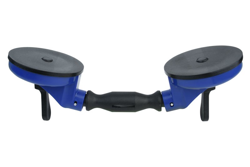 Glass Suction Cup