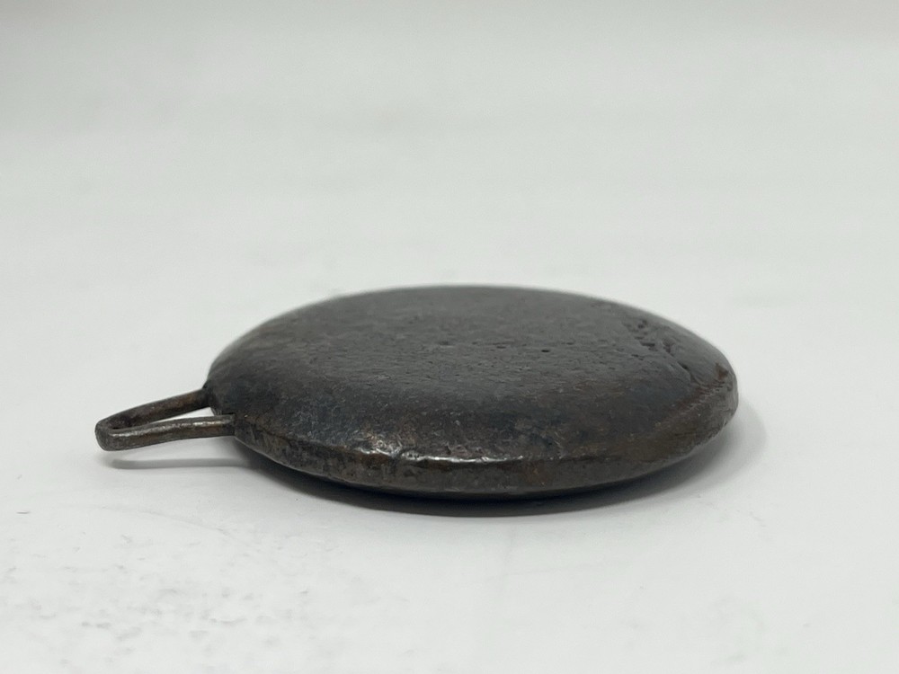 Clock Pendulum Bob 2.5 Oz - CP167