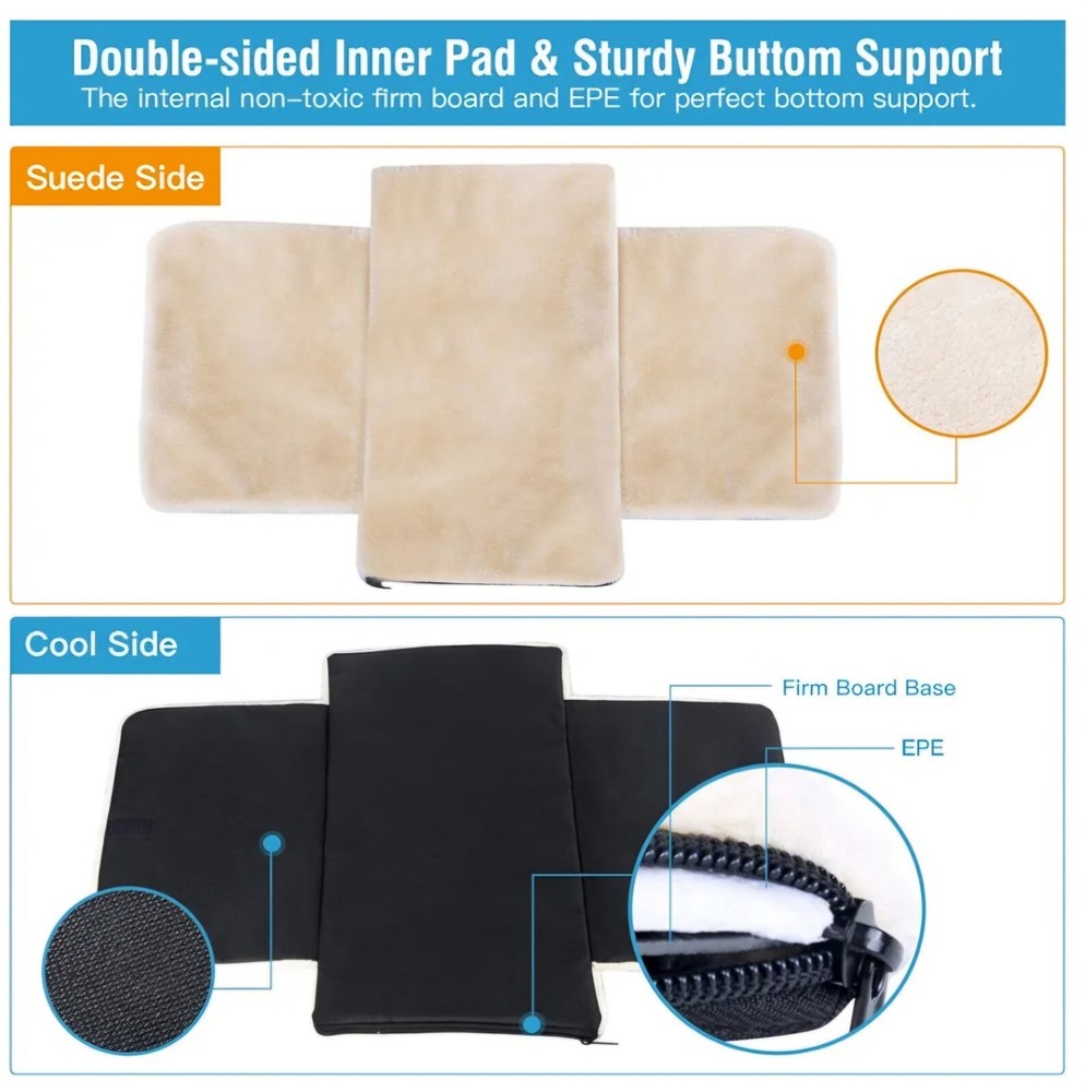 Siiton Pet Carrier