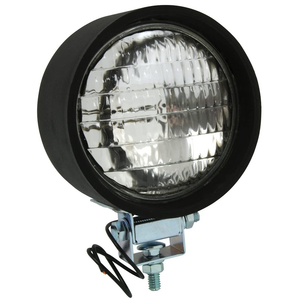 RoadPro RP-5401 4 Inch 12-Volt Sealed Beam Utility Light