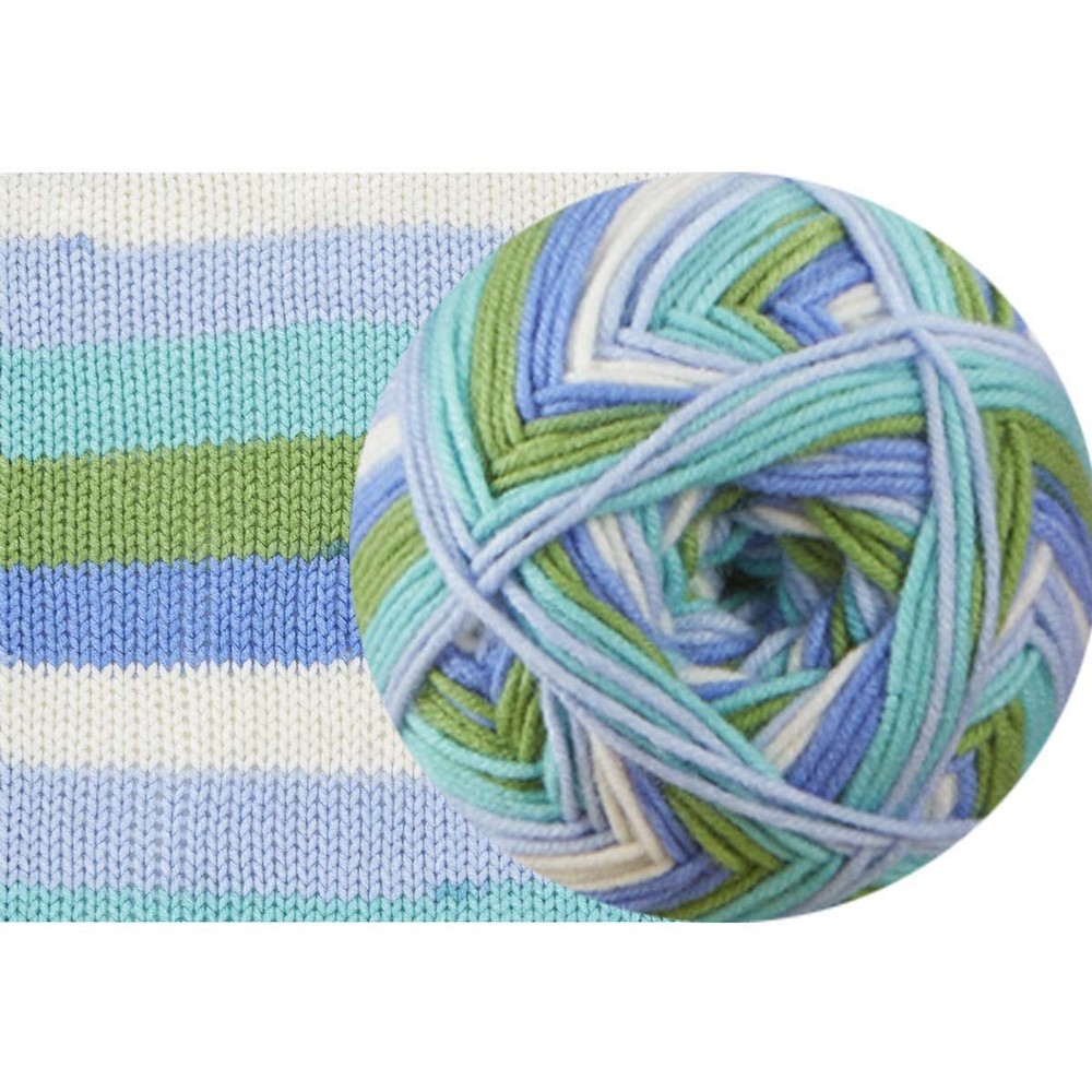Sleep Waves Baby Blanket