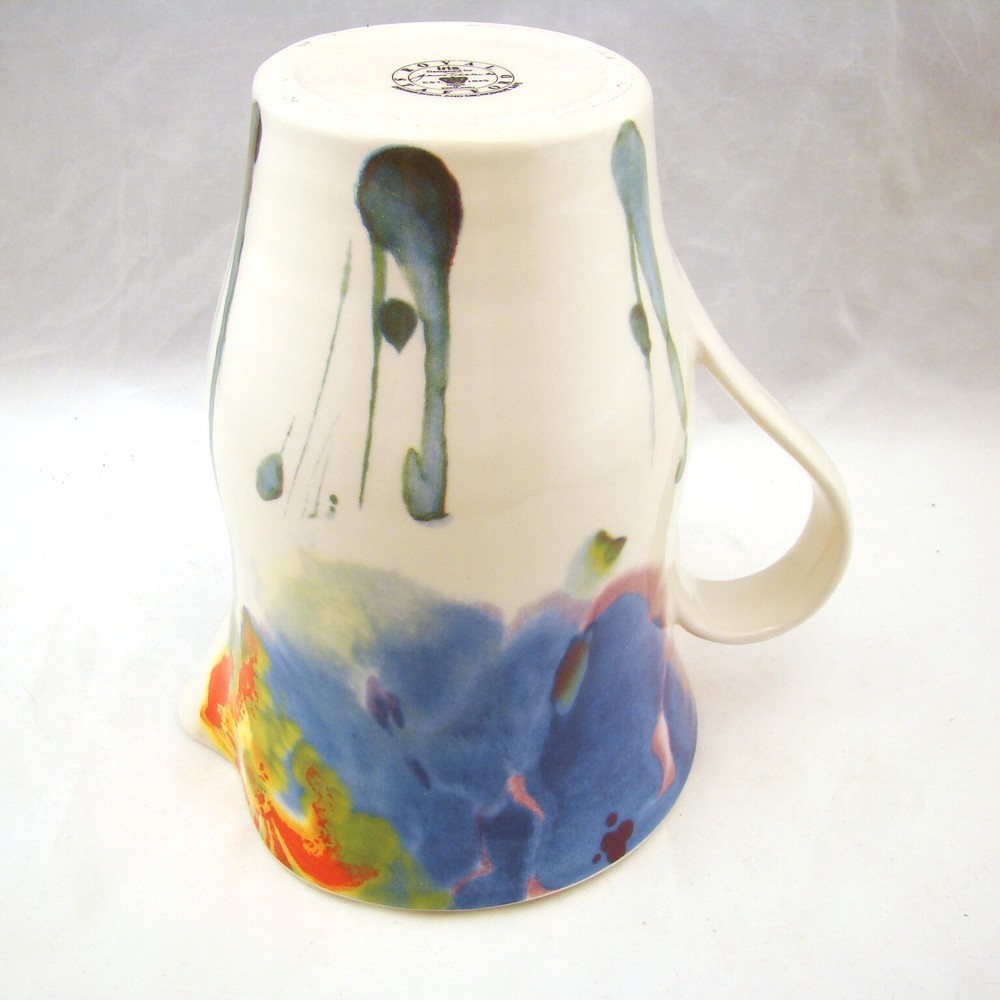 Royal Stafford IRIS/FLORENCE Pitcher EXCELLENT