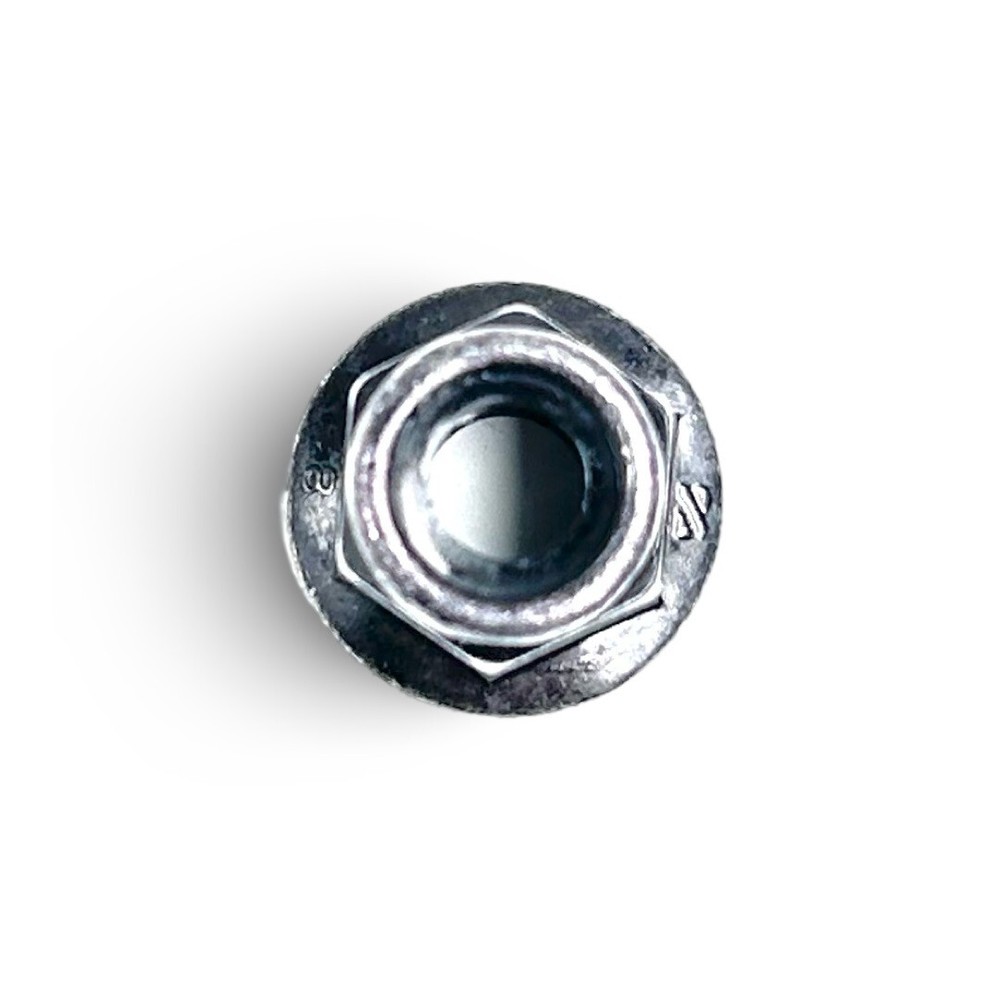Polaris ATV-UTV Replacement Flange Nut - 7547274