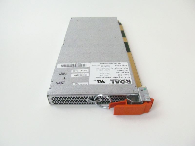 IBM 00E9304 CPU Processor Power Regulator VRM 51B8 yz