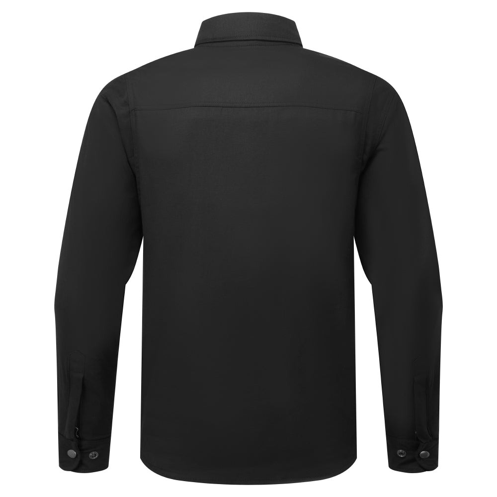 Meriden Motorcycle Riding Shirt