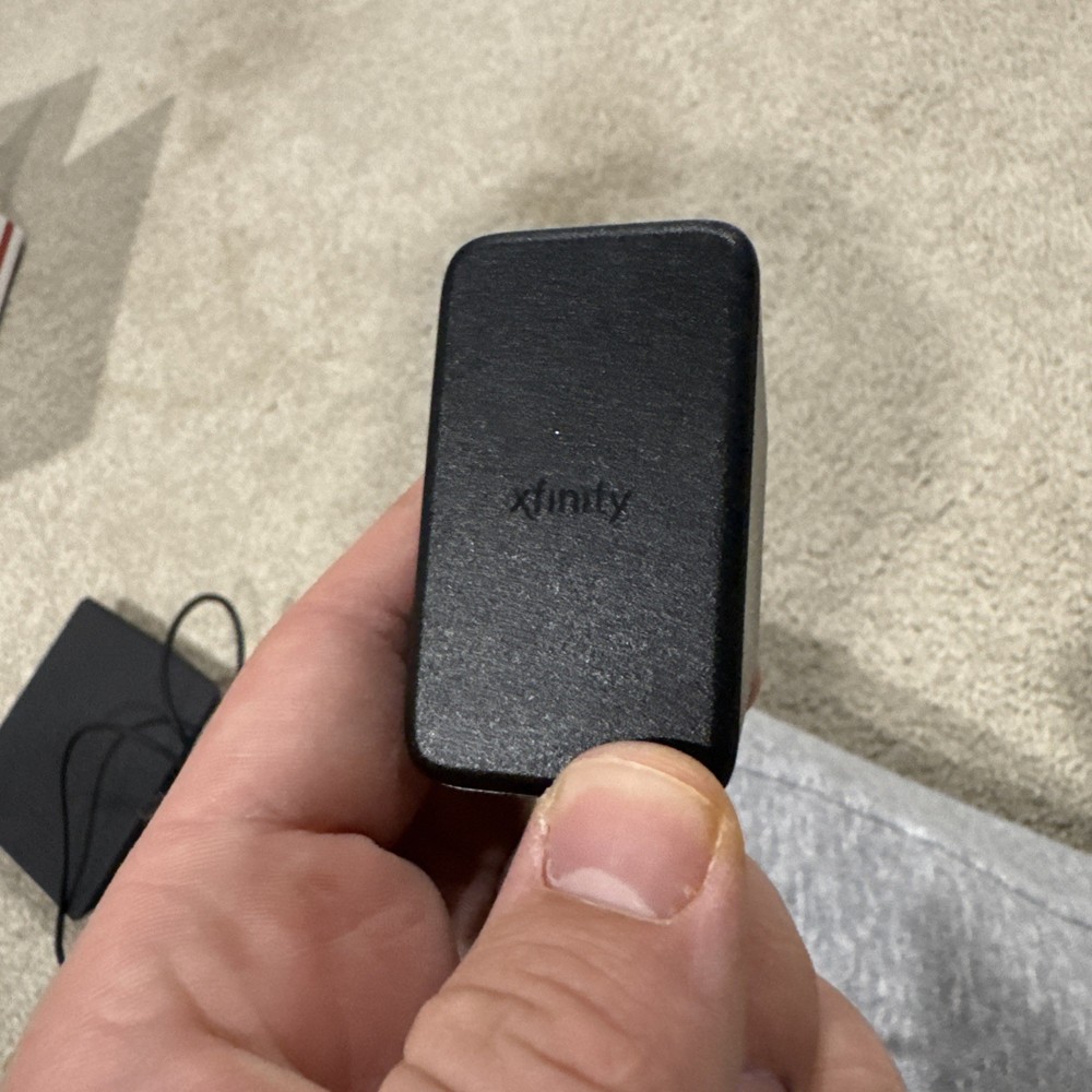 Comcast Xfinity Xi6-T Flex TV Streaming Box