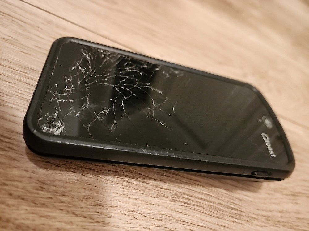 Toast Handheld GO 2 POS System TG200