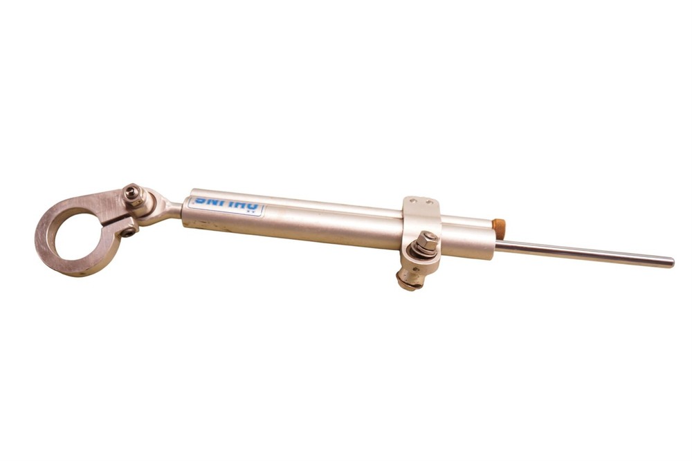 Norton Ohlins Steering Damper / Stabilizer *2173A