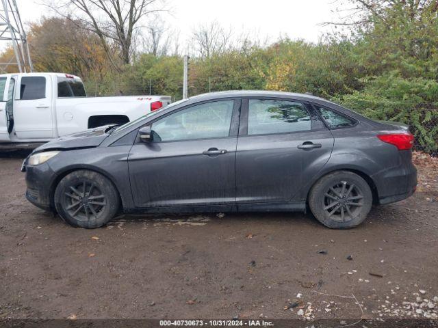 Used Infotainment Display fits: 2016 Ford Focus 4.2`` screen Grade A