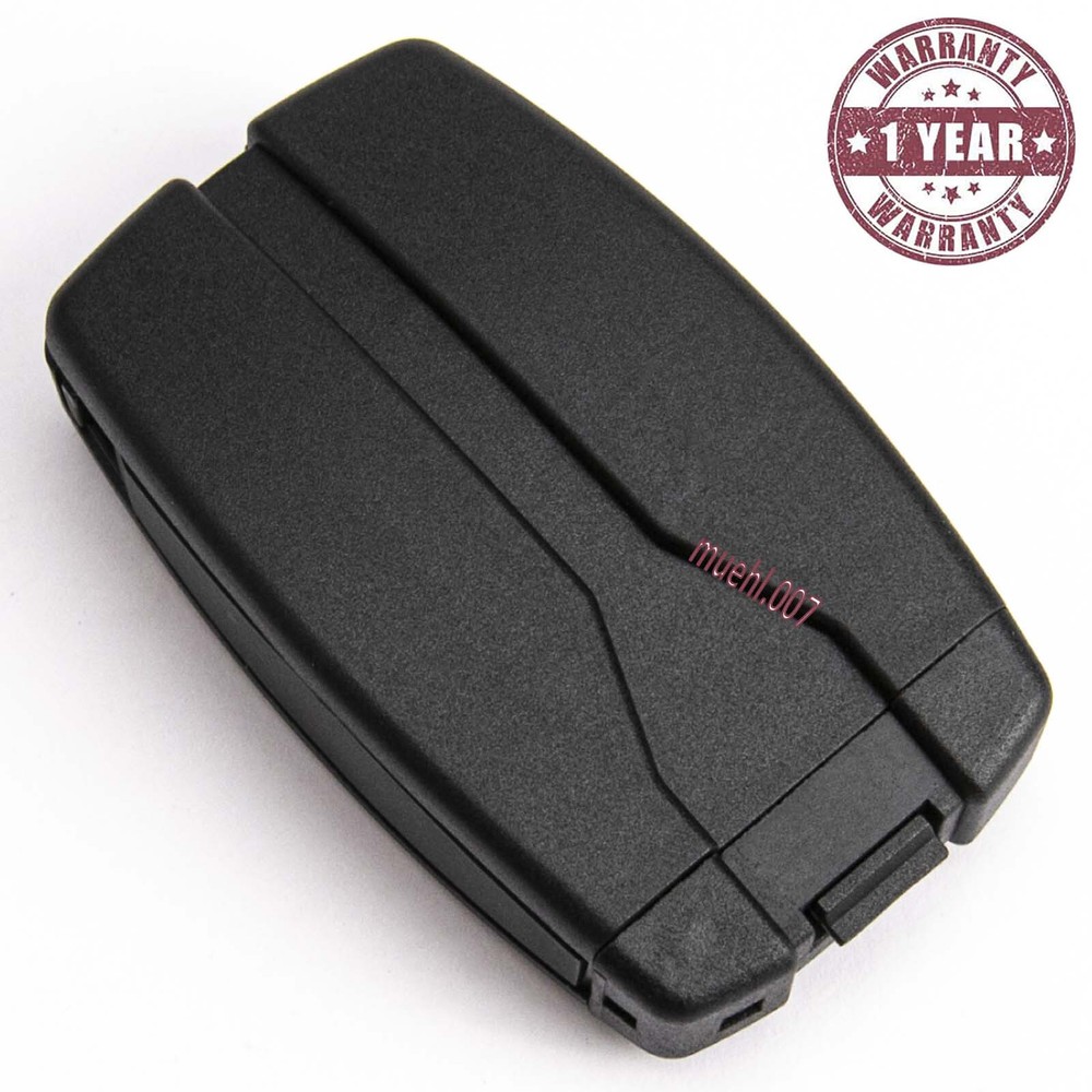 KEY REMOTE CONTROL FOR LAND ROVER FREELANDER 2 2006 - 5 BUTTON