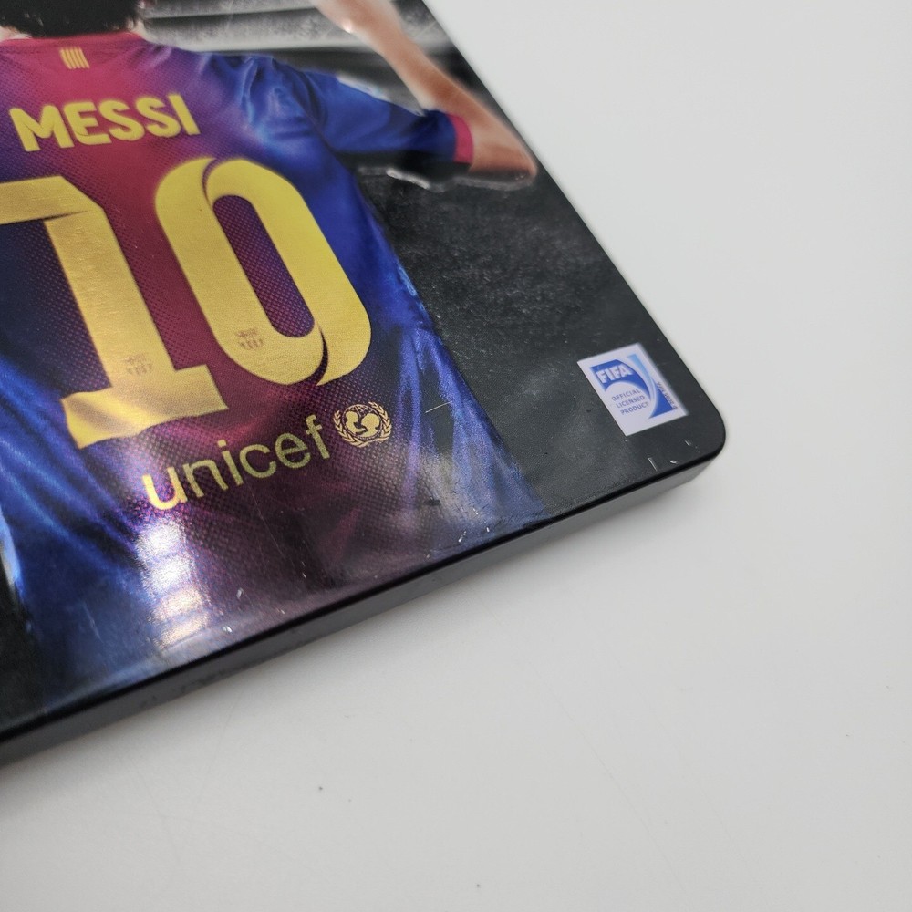 Fifa 13 Steelbook - Case Only -No Game - Case #1