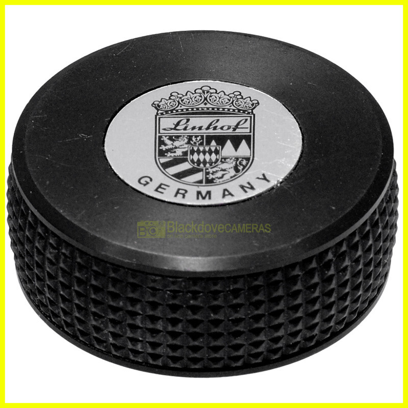 Linhof Technika folding focus adjustment knob. Replacement 060686 Spare