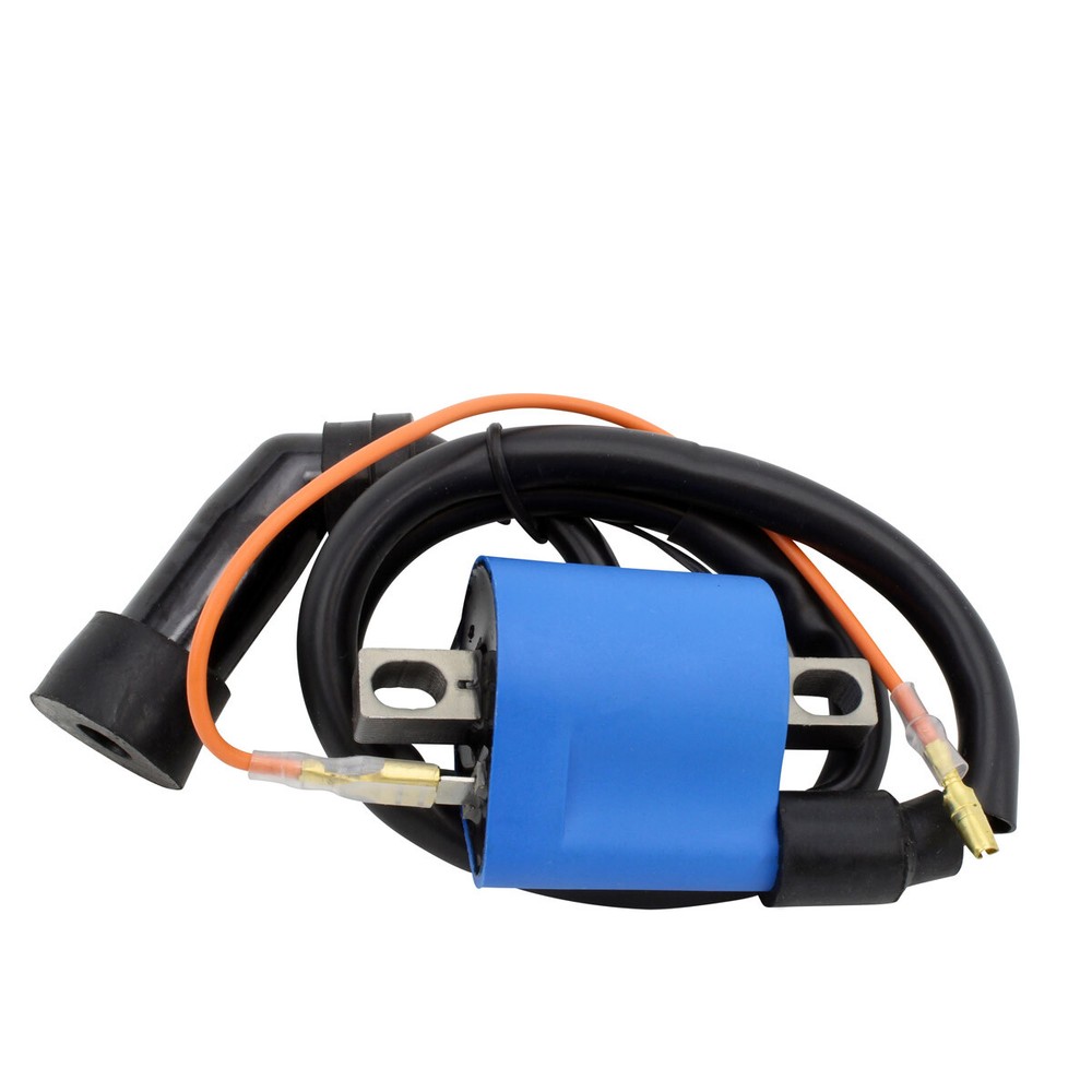 RMSTATOR Ignition Coil For 2007-2011 Yamaha Bravo BR250