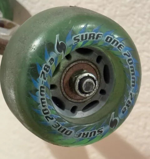 SURF ONE LONG BOARD