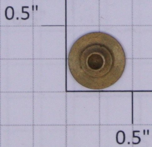 Lionel 1122-70 Indicator Bracket Shoulder Rivet (2)