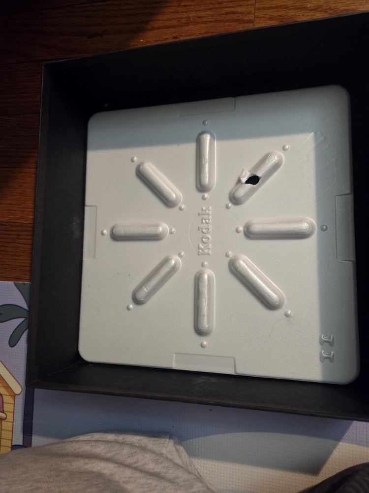 Kodak Carousel Transvue 140 Slide Tray