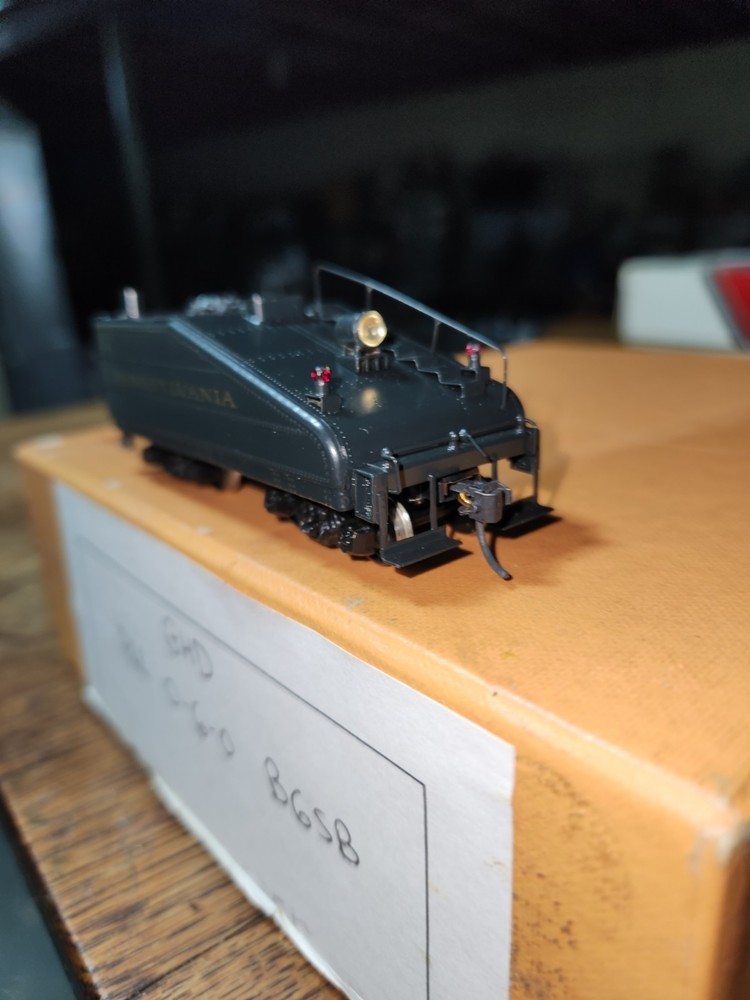 General Hobbies  Pennsylvania  B-6