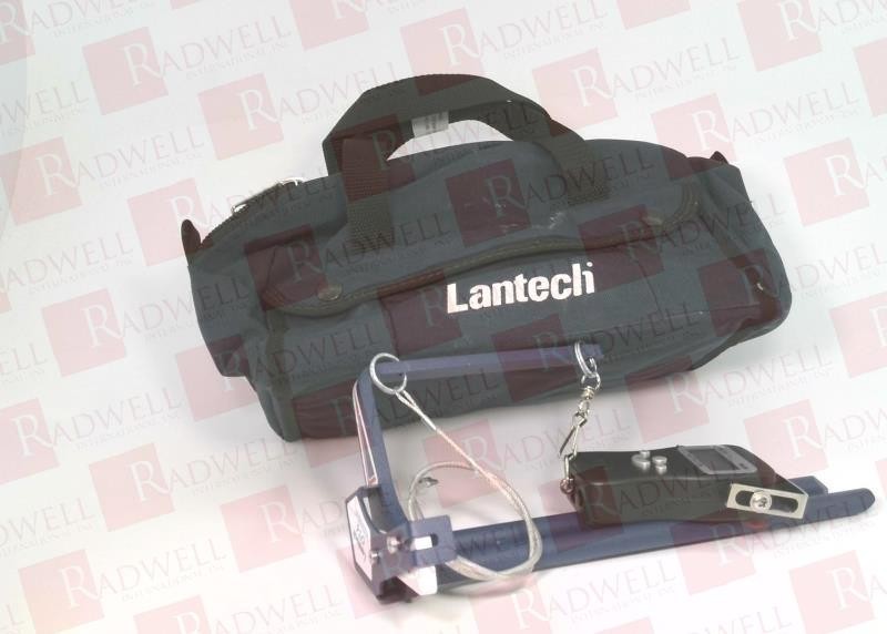 LANTECH CFT-6 / CFT6 (BRAND NEW)