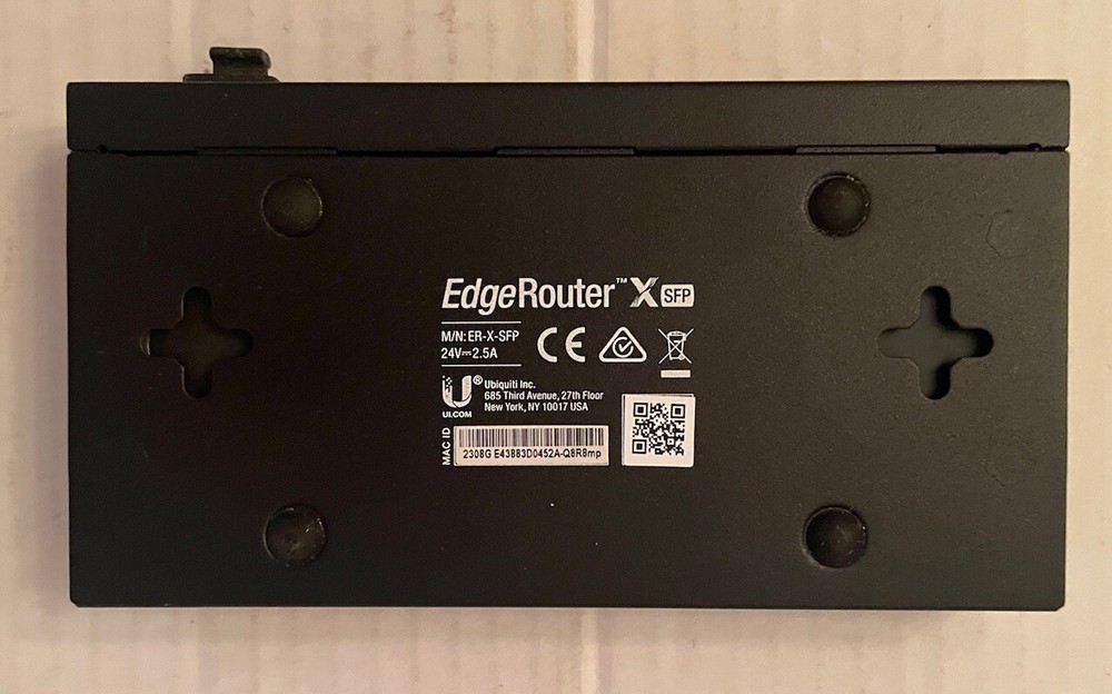 5 Port Router