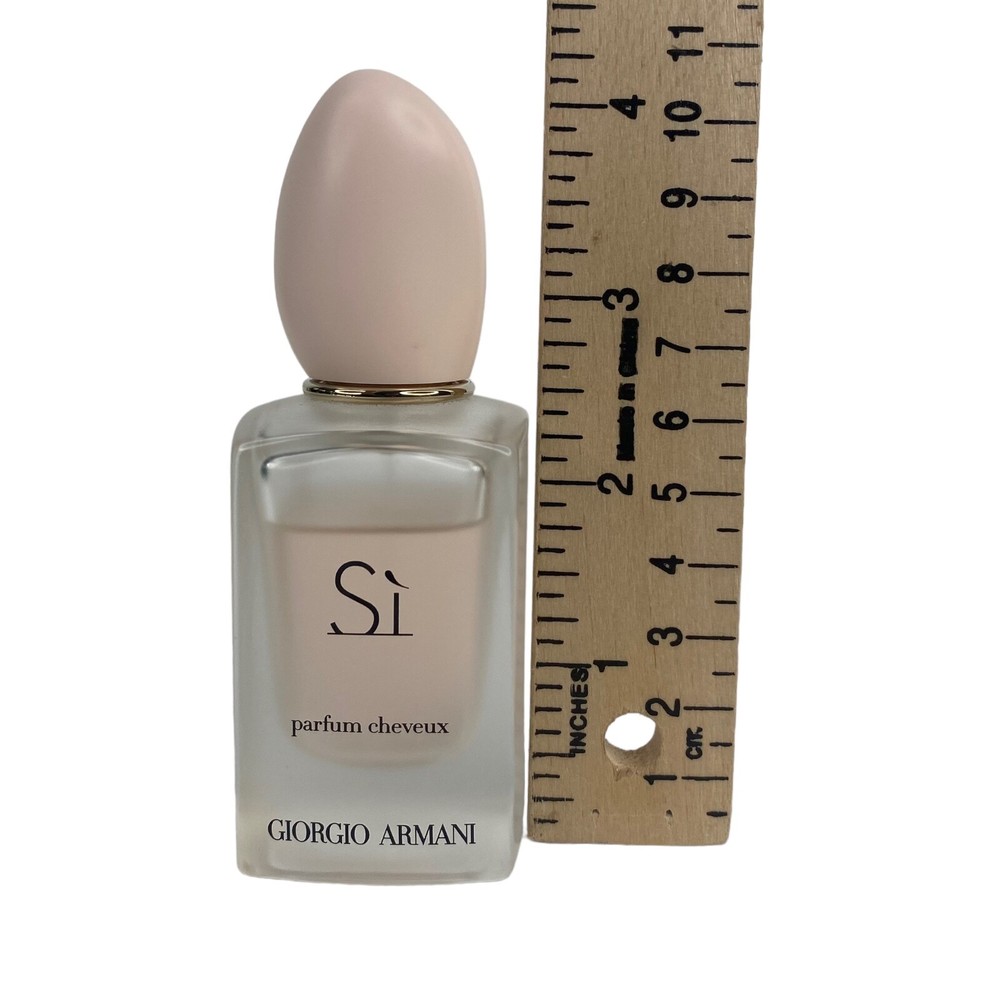 Giorgio Armani Si’ Parfum Cheveux 1 fl oz