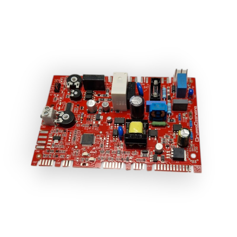 BERETTA 20005569 REPLACEMENT ELECTRONIC MANAGEMENT BOARD FOR CIAO J JUNIOR 24 CS